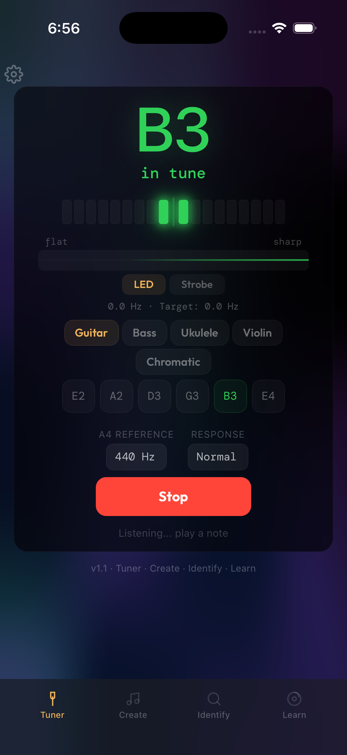 Tuner